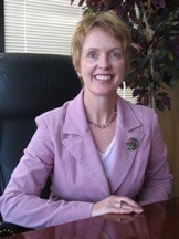 Michelle Albers